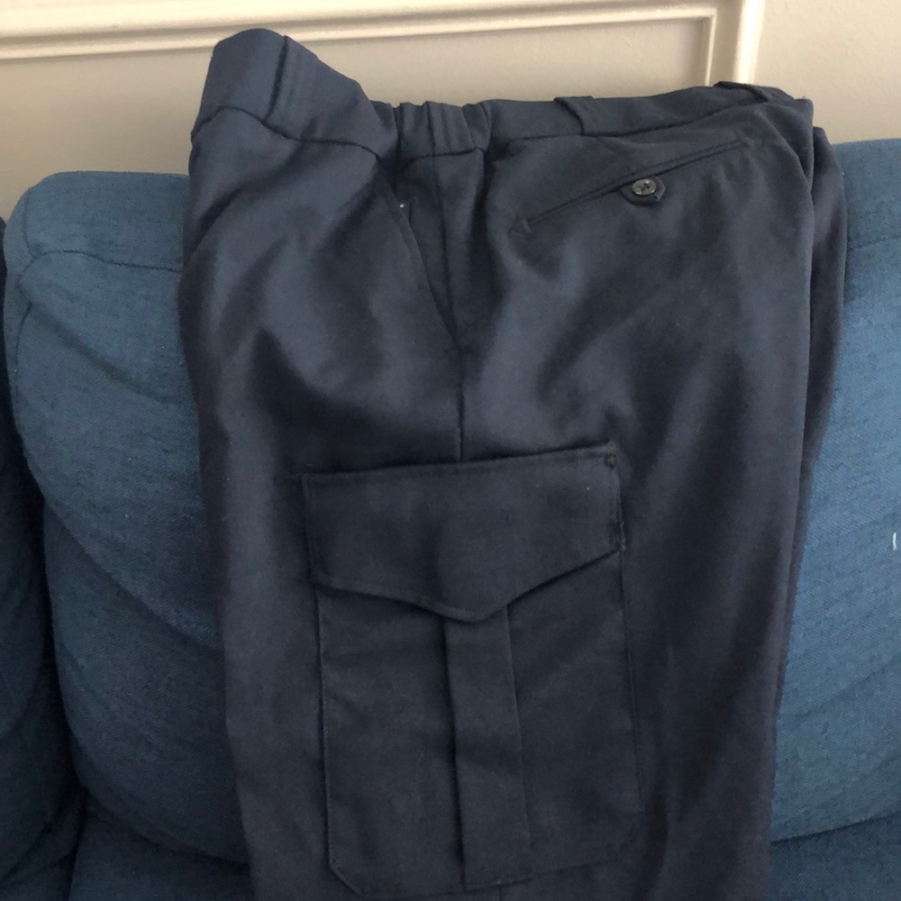 Cargo Pants